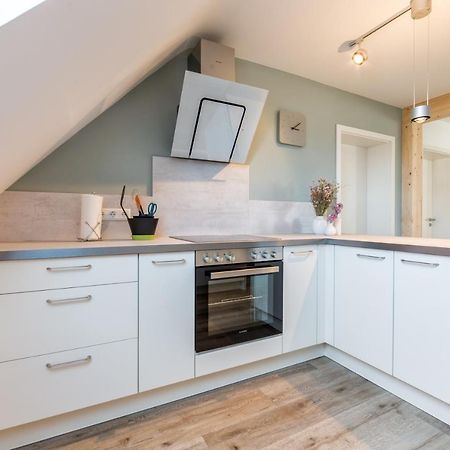 Ferienwohnung Albblick Holzmaden 外观 照片