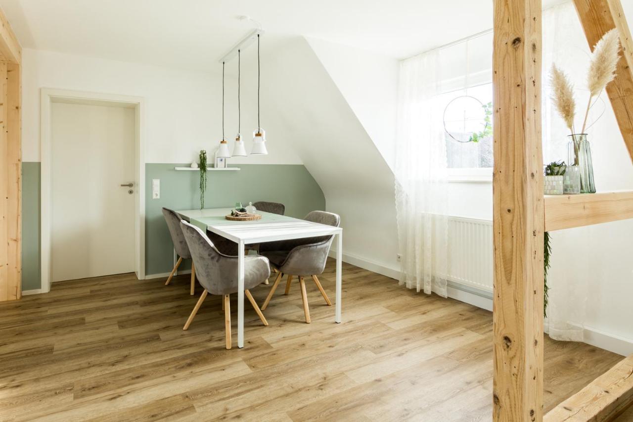 Ferienwohnung Albblick Holzmaden 外观 照片
