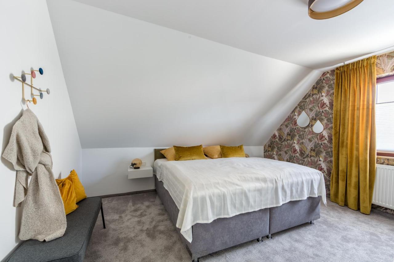 Ferienwohnung Albblick Holzmaden 外观 照片