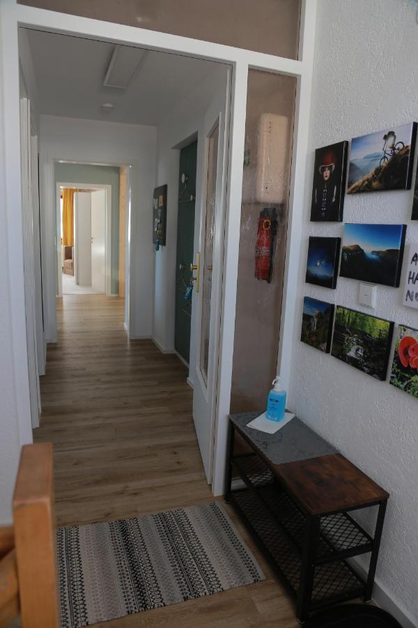 Ferienwohnung Albblick Holzmaden 外观 照片