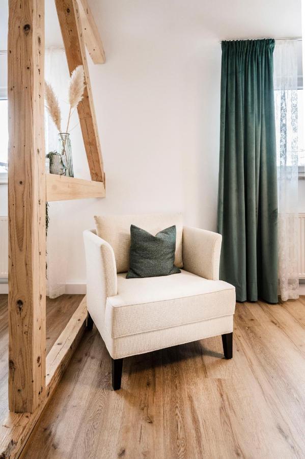 Ferienwohnung Albblick Holzmaden 外观 照片