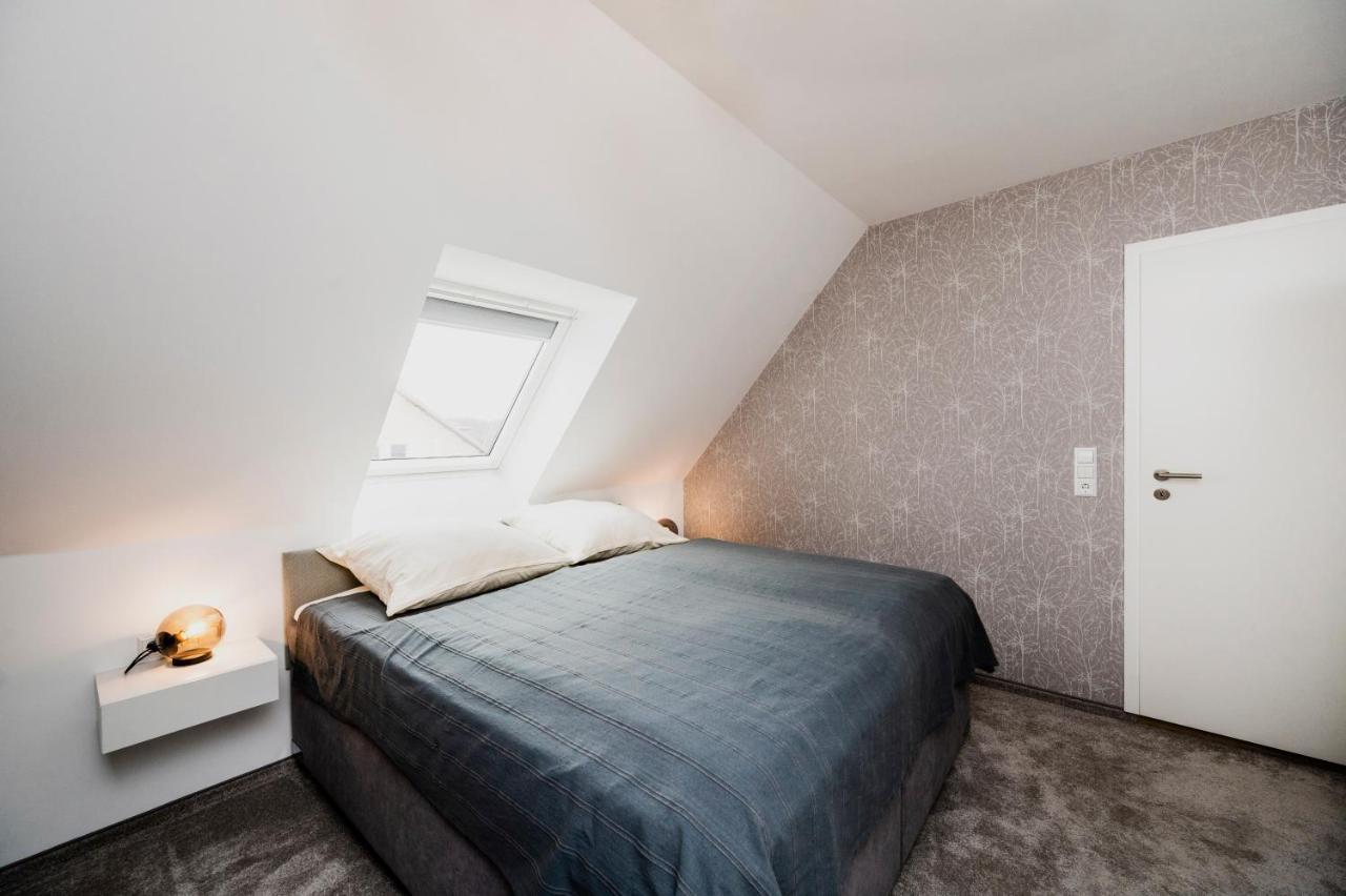Ferienwohnung Albblick Holzmaden 外观 照片