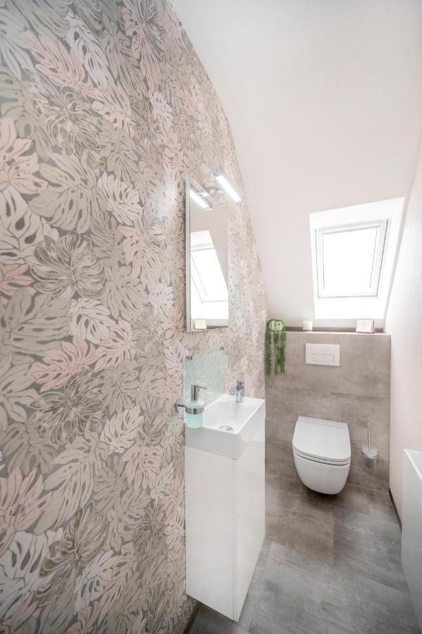 Ferienwohnung Albblick Holzmaden 外观 照片
